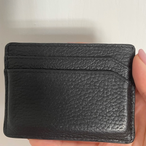REISS CARD HOLDER - Picture 2 of 3